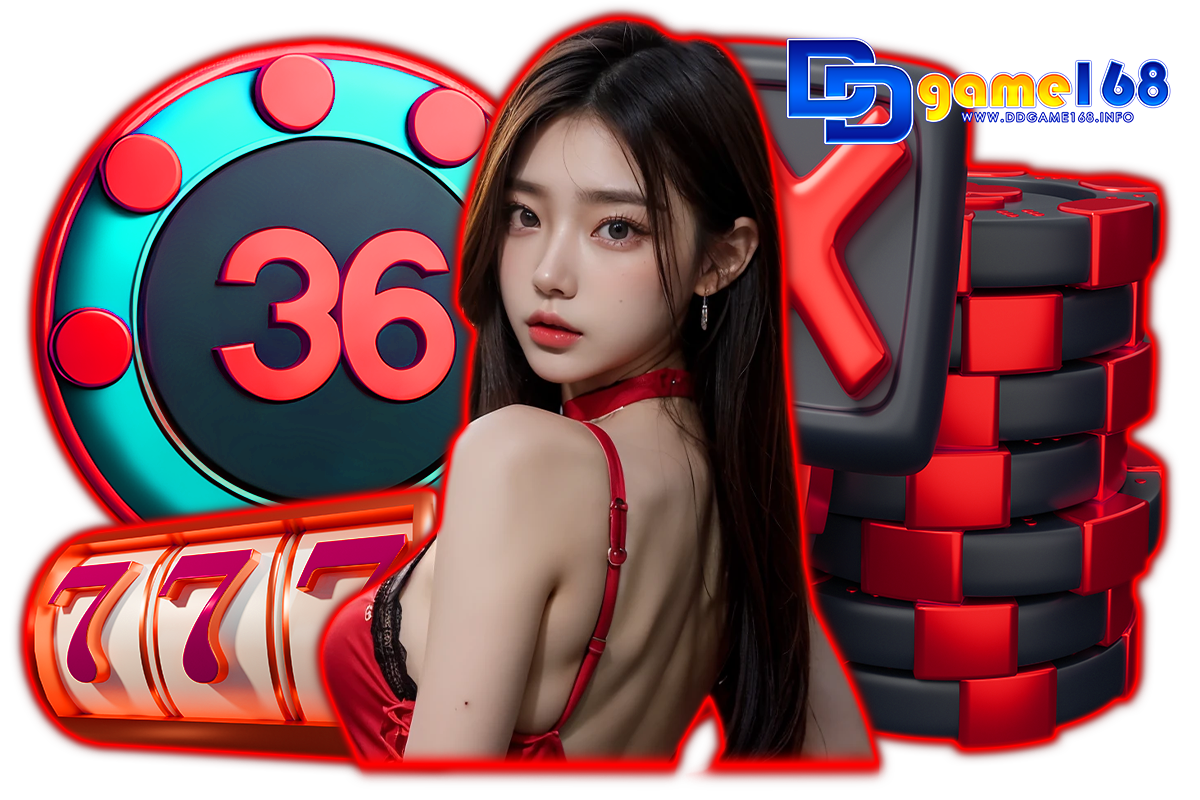 ddgame168 login