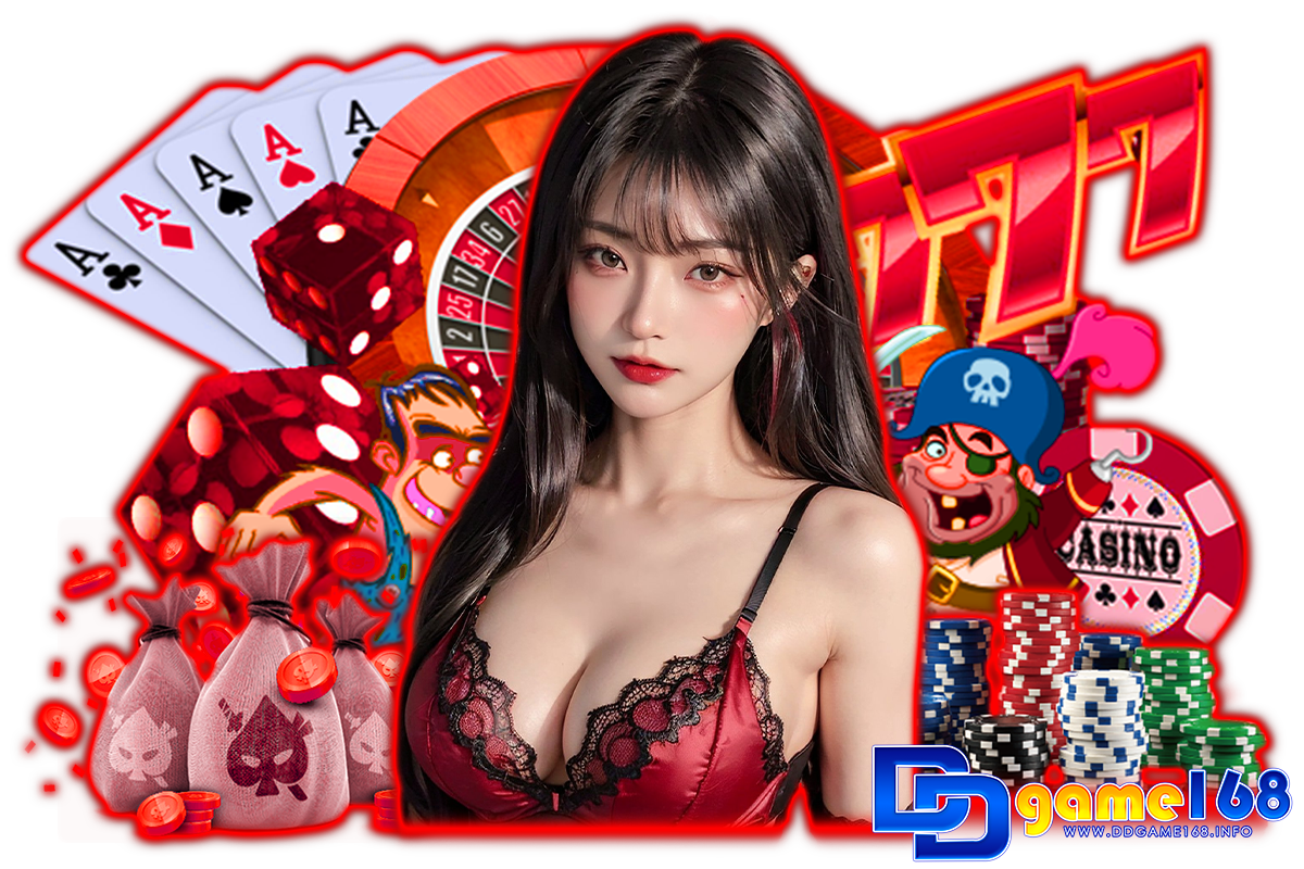 ddgame168 online