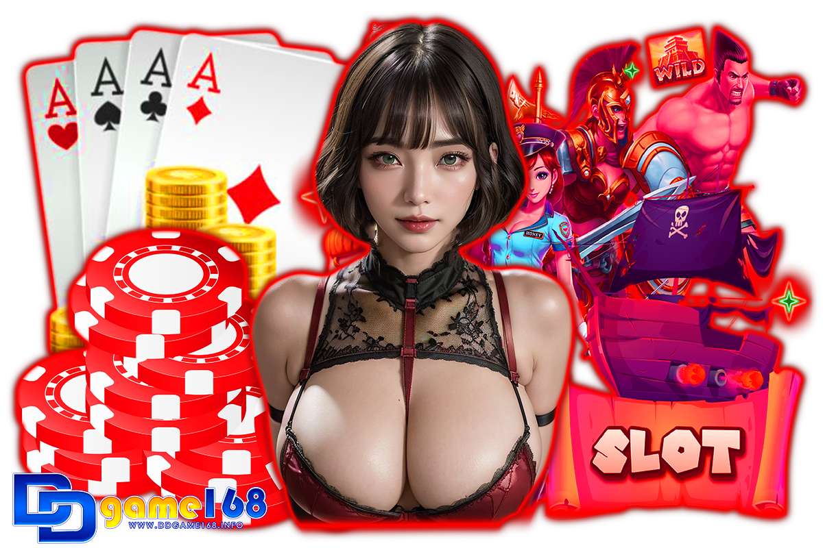 ddgame168