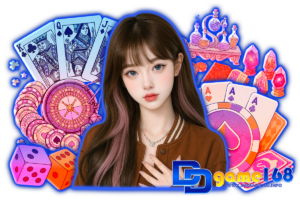ddgame บาคาร่า