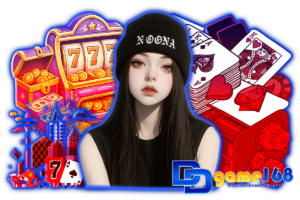 ddgame เว็บตรง