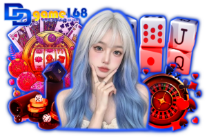 ddgame168 online