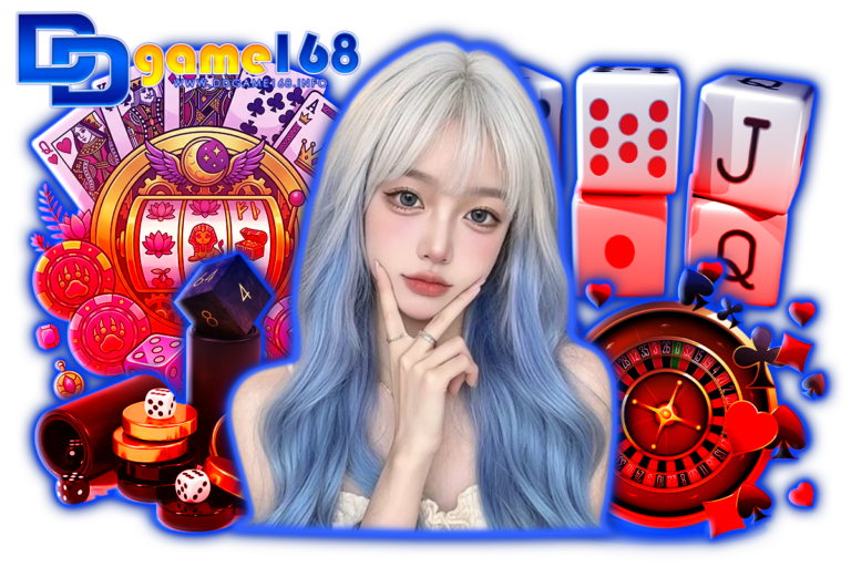 ddgame168 online