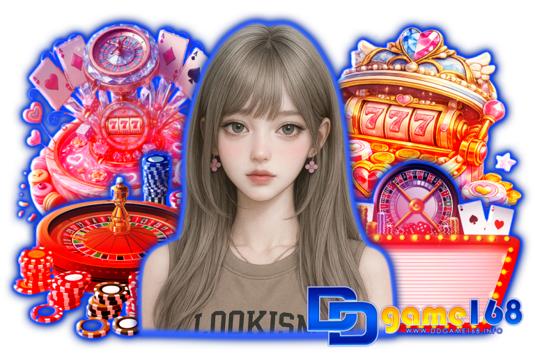 ddgame168 เข้าสู่ระบบ